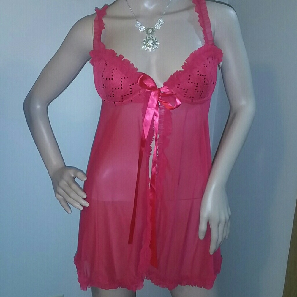 NWOT Victoria's Secret Camisole